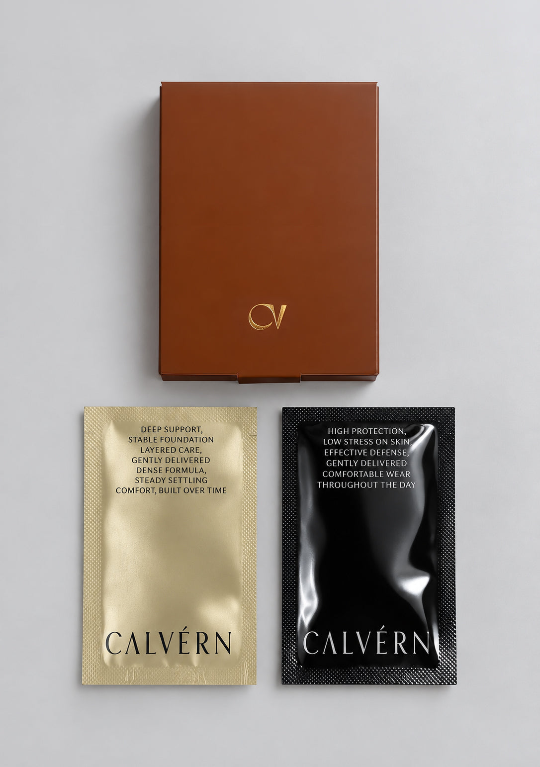 Gentle ESSENCE & UV Care Sample Kit | 2 Sets